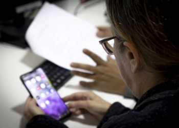 Por que você deve abraçar novas tecnologias ao envelhecer