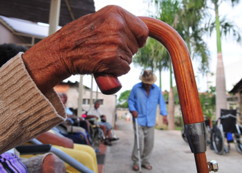 CDH vota ampliação de regras para centros de acolhimento a idosos