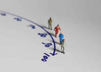 Estamos chegando perto do limite de longevidade das populações?