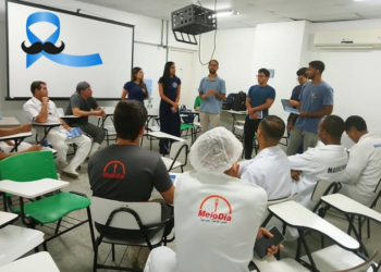 Câncer de próstata: especialista explica risco aumentado para idosos