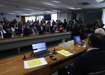 Com tradição de aprovação, Senado não rejeita indicação presidencial há mais de 130 anos