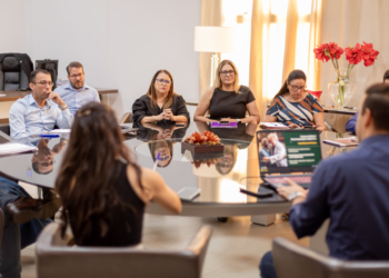 Instituição de Longa Permanência para Idosos avança e segue para formalização de convênio