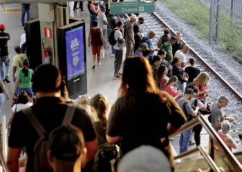 Expectativa de vida no Brasil chega a 76,6 anos, diz IBGE