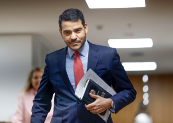 Messias pede a senadores ajuda para falar com Alcolumbre e adiar sabatina no Senado