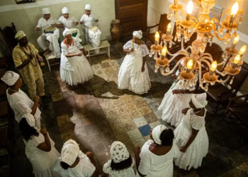 Racismo religioso ameaça 74% dos terreiros no Brasil, aponta pesquisa inédita