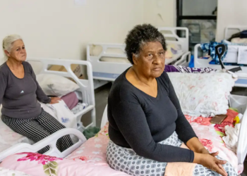 Cartórios fazem neste sábado mobilização por proteção à pessoa idosa