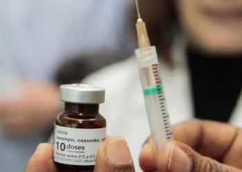 Primavera do Leste (MT) confirma 6º caso de sarampo no município