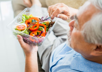 Câncer de próstata: hábitos saudáveis podem evitar 36% das mortes de pessoas com alto risco genético