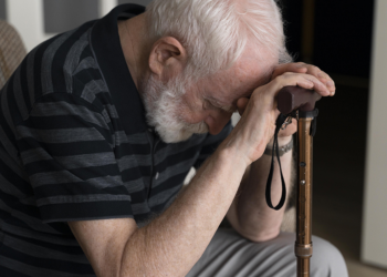 “O envelhecimento não é só um desafio, é uma conquista social”