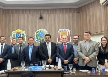 Audiência na Câmara de Várzea Grande expõe falta de dados e estrutura para atendimento à população idosa, alerta presidente do CEDEDIPI-MT