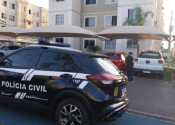 Polícias Civis do RN e de MT cumprem mandados contra autor de extorsão cibernética em Cuiabá