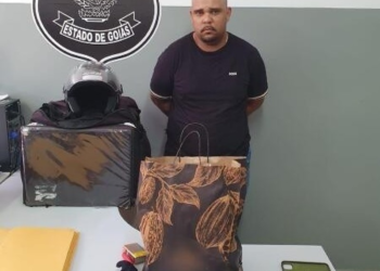 Homem é condenado a oito anos por aplicar “golpe das flores” em idosos de Cuiabá