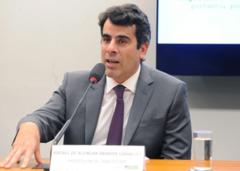 Comissão analisará sugestões para combater interdição abusiva de pessoas idosas