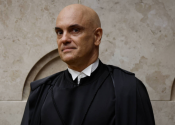 Moraes suspende julgamento sobre reajuste de plano de saúde de idosos