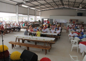 Cláudia: Justiça Eleitoral foca no público idoso