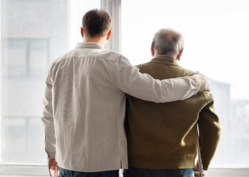 Em caso raro, Justiça aplica medida protetiva a idoso contra sua mulher, de forma análoga à Lei Maria da Penha