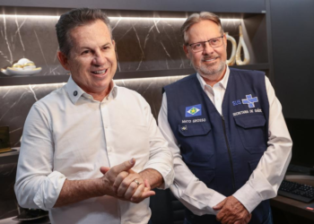 Governador anuncia data de inauguração do Hospital Central; confira