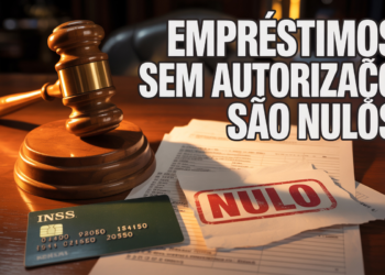 Justiça decide que empréstimos feitos sem assinatura, biometria ou autorização são nulos