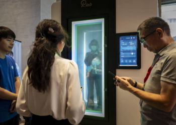 ‘Viver até os 150 anos é definitivamente realista’, segundo diretor de startup chinesa