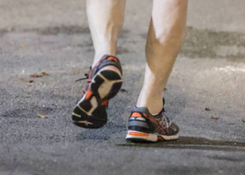 Até uma caminhada de 15 minutos pode ajudar a aumentar sua longevidade