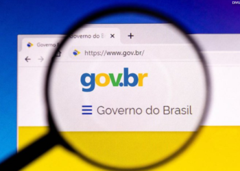 Gestão implementa atualizações no app do GOV.BR para melhorar a experiência de pessoas com deficiência