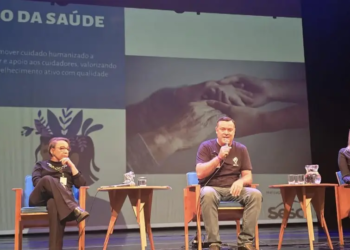 Magistrado de Mato Grosso defende mais políticas de inclusão para idosos e apoio a cuidadores