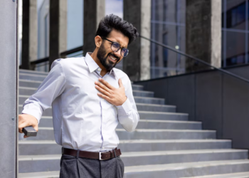 Jovem, sedentário e estressado: conheça o novo perfil do paciente cardiológico