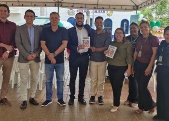 SINDAPI-MT leva orientação jurídica gratuita ao Feirão de Empregabilidade para Pessoas com Deficiência em Cuiabá