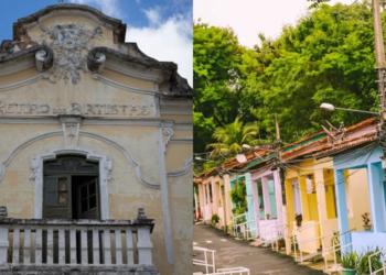 Como é por dentro o Retiro dos Artistas, lar de idosos famosos