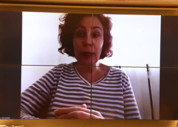 Moraes vota no STF para anular decisão da Câmara e cassar Zambelli