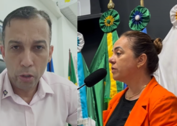 Secretário de Estado esclarece informações sobre política para idosos após fala de vereadora