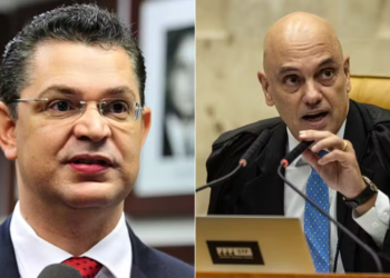 Líder do PL chama Moraes de ‘ditador psicopata’ após STF anular decisão da Câmara que preservou mandato de Zambelli