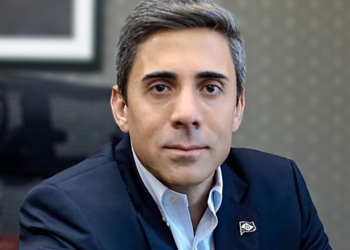 Gente, que educação é essa?