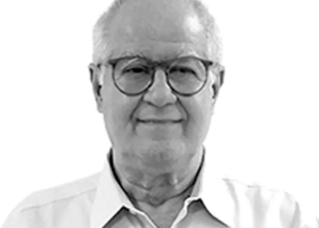 A doutora Viviane Moraes e o Master