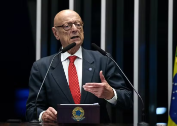 Relator da dosimetria no Senado deve restringir projeto aos condenados do 8 de Janeiro