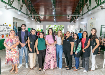 Ações de proteção a idosos serão concluídas no Centro Maria Ignez pelo Procon
