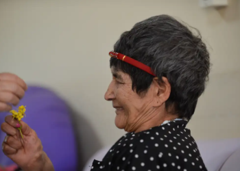 Ministras pedem que violações contra idosos sejam denunciadas