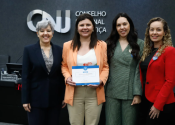 Tribunal de Justiça de Mato Grosso conquista Selo Linguagem Simples pelo segundo ano consecutivo