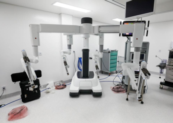 Hospital Central do Estado terá equipamentos de ponta para atendimento da população