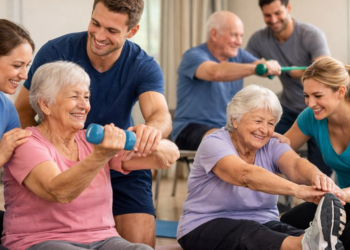 Idosos nos lembram do essencial: inclusão e autonomia