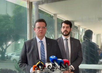 ‘Governo não protege ninguém’, diz ministro da Previdência sobre Operação Sem Desconto