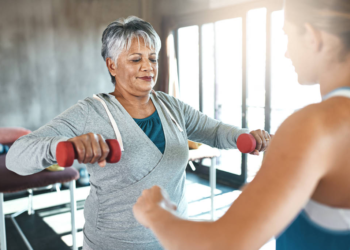 Cinco dicas de pessoas que envelhecem bem sobre como viver uma vida saudável