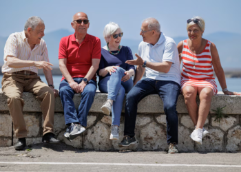 Como proteger idosos e crianças dos efeitos do calor extremo?