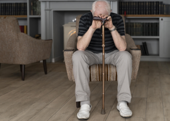 Quedas? 5 dicas para prevenção de acidentes domésticos com idosos