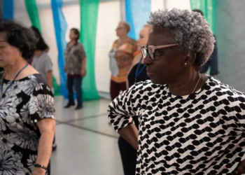 Abandono de pessoas idosas é crime e aumenta no Brasil