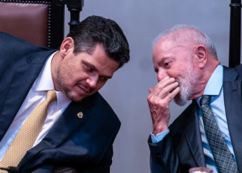 Planalto adota estratégia para esfriar crise após Alcolumbre subir o tom contra ‘interferência indevida’ na sabatina de Messias
