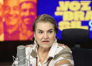 Violência contra mulher não pode ser naturalizada e exige ampla mobilização, diz ministra