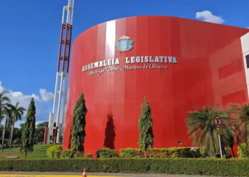 Deputados mantêm veto de Mendes e barram reajuste a servidores do TJMT