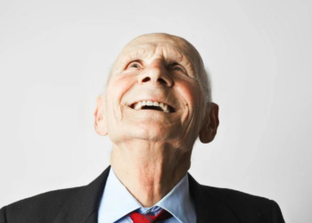 Pessoas com essa característica podem viver até os 100 anos