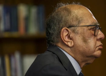 Uma decisão teratológica de Gilmar Mendes